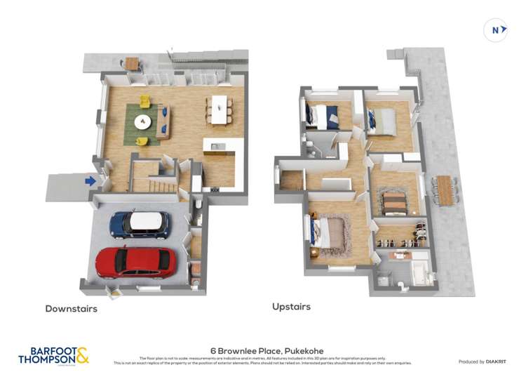 6 Brownlee Place Pukekohe_18