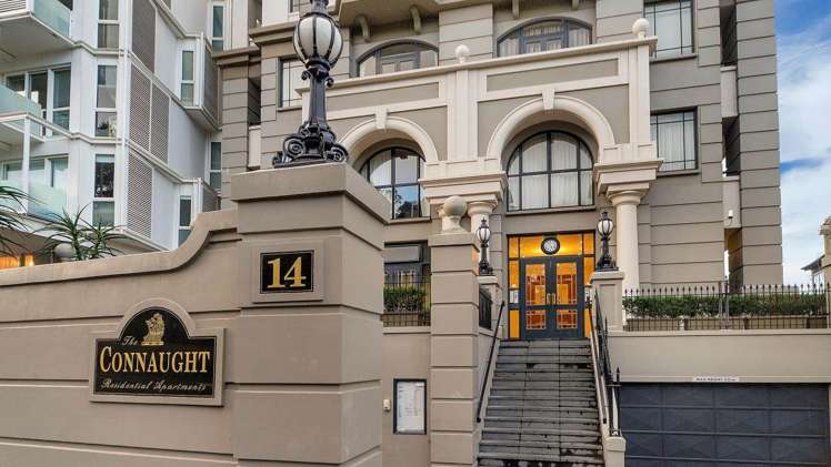 6a/14 Waterloo Quadrant Auckland Central_18