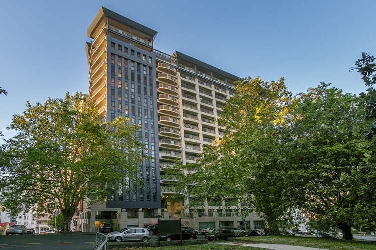 710/1 Parliament Street Auckland Central_9