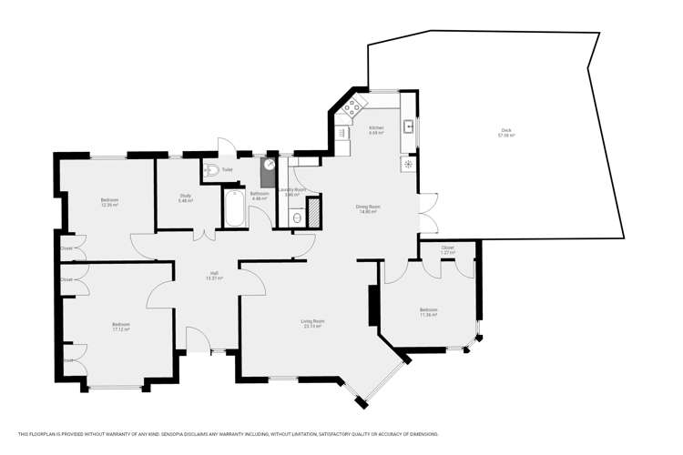 16 Burnett Street Calton Hill_18