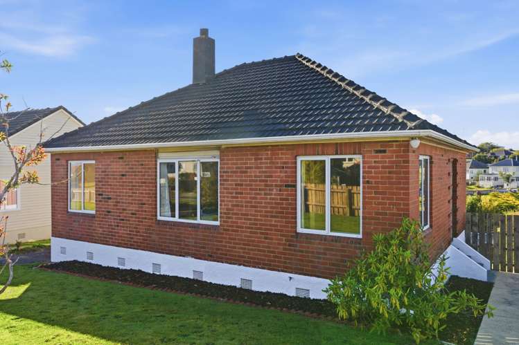 87 Clermiston Avenue Corstorphine_15