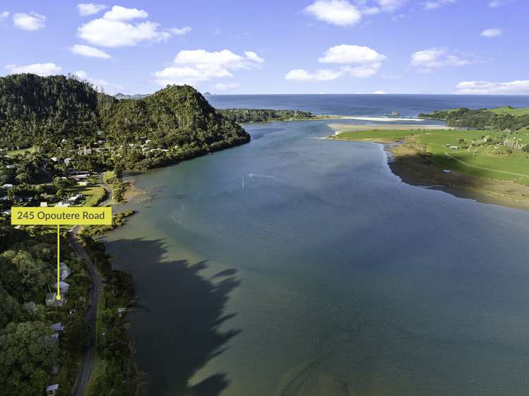 245 Opoutere Road Opoutere_13