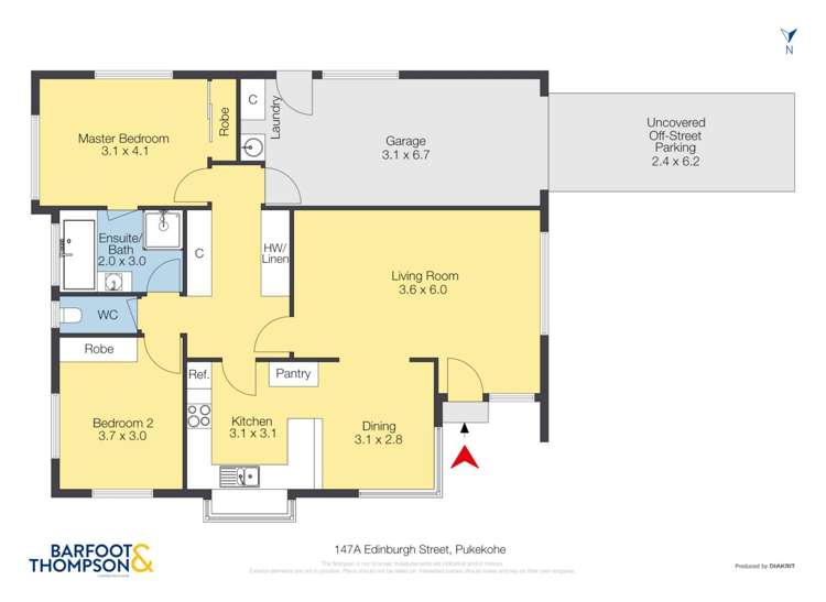 147A Edinburgh Street Pukekohe_7