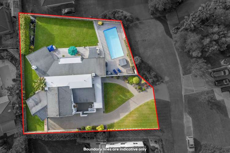 36 Oakford Park Crescent Greenhithe_39