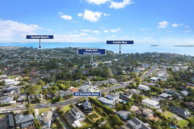 101 Sandspit Road Cockle Bay_25