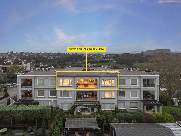 3b/705 Remuera Road Remuera_0