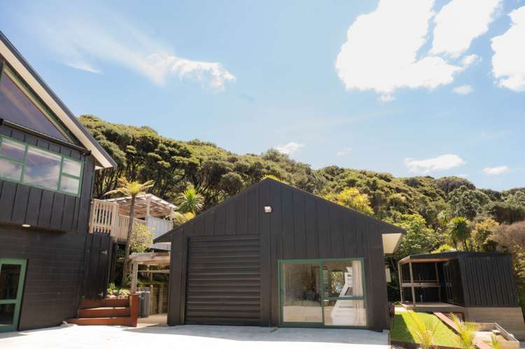 349 Blind Bay Road Great Barrier Island_39