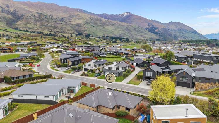 1A Niger Street Wanaka_19