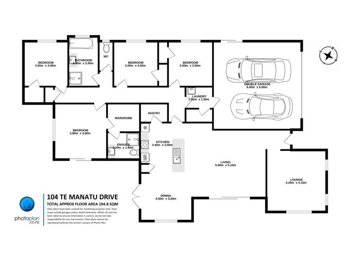 104 Te Manatu Drive Huntington_23