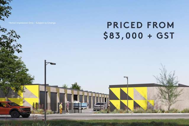 8 Workshop Road Belfast_2