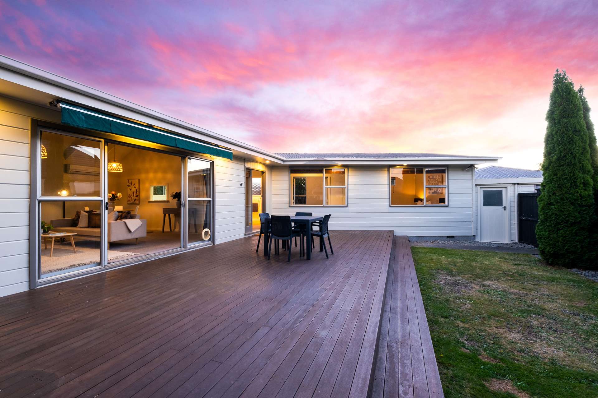 59A Bryndwr Road Fendalton Christchurch City Houses for Sale