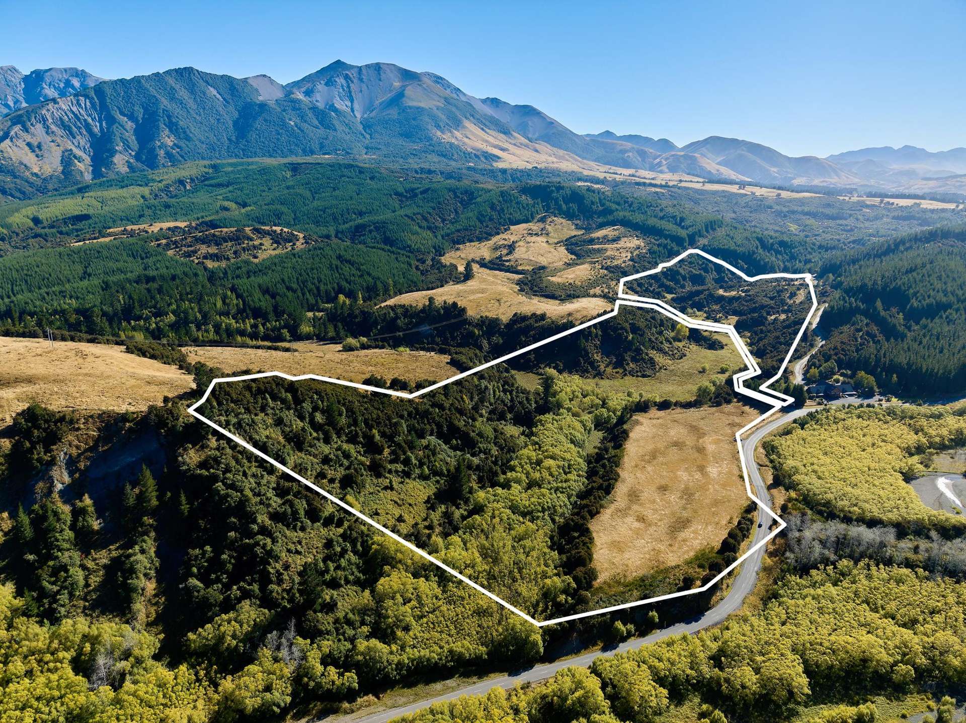 11 and 73p Mt Lyford Forest Drive Kaikoura_0