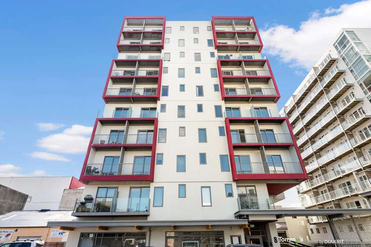 302/8 Wigan Street Te Aro_10