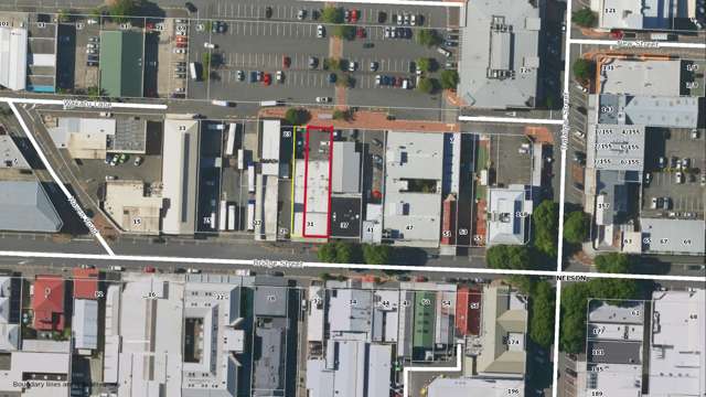 33-35 Bridge Street City Centre_2