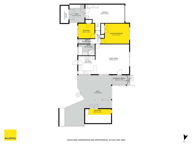 1 Forest Glen Orewa_20