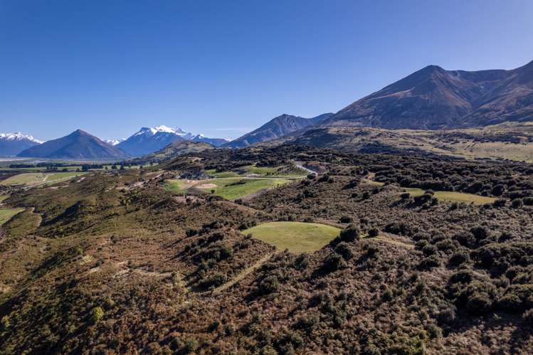 Twin Peak View, Wyuna Glenorchy_5