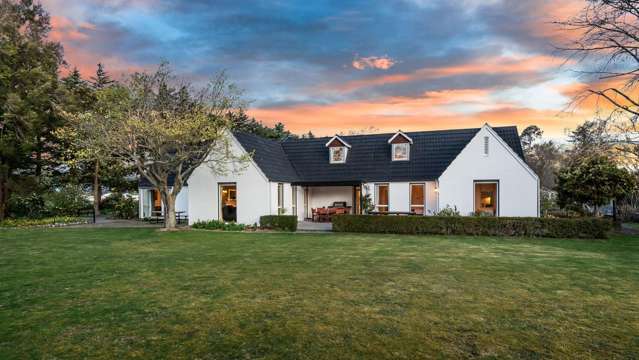 Owners' sights set firmly elsewhere