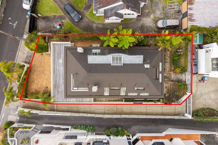 21 Auckland Road Saint Heliers_38