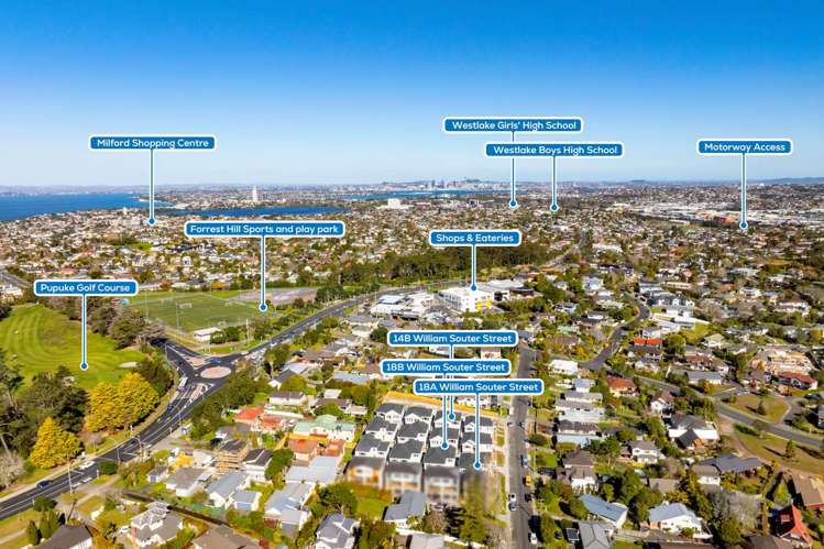 18A William Souter Street Forrest Hill_22