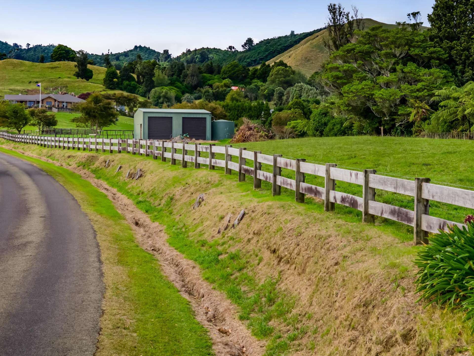 Weld Road Upper Oakura_0