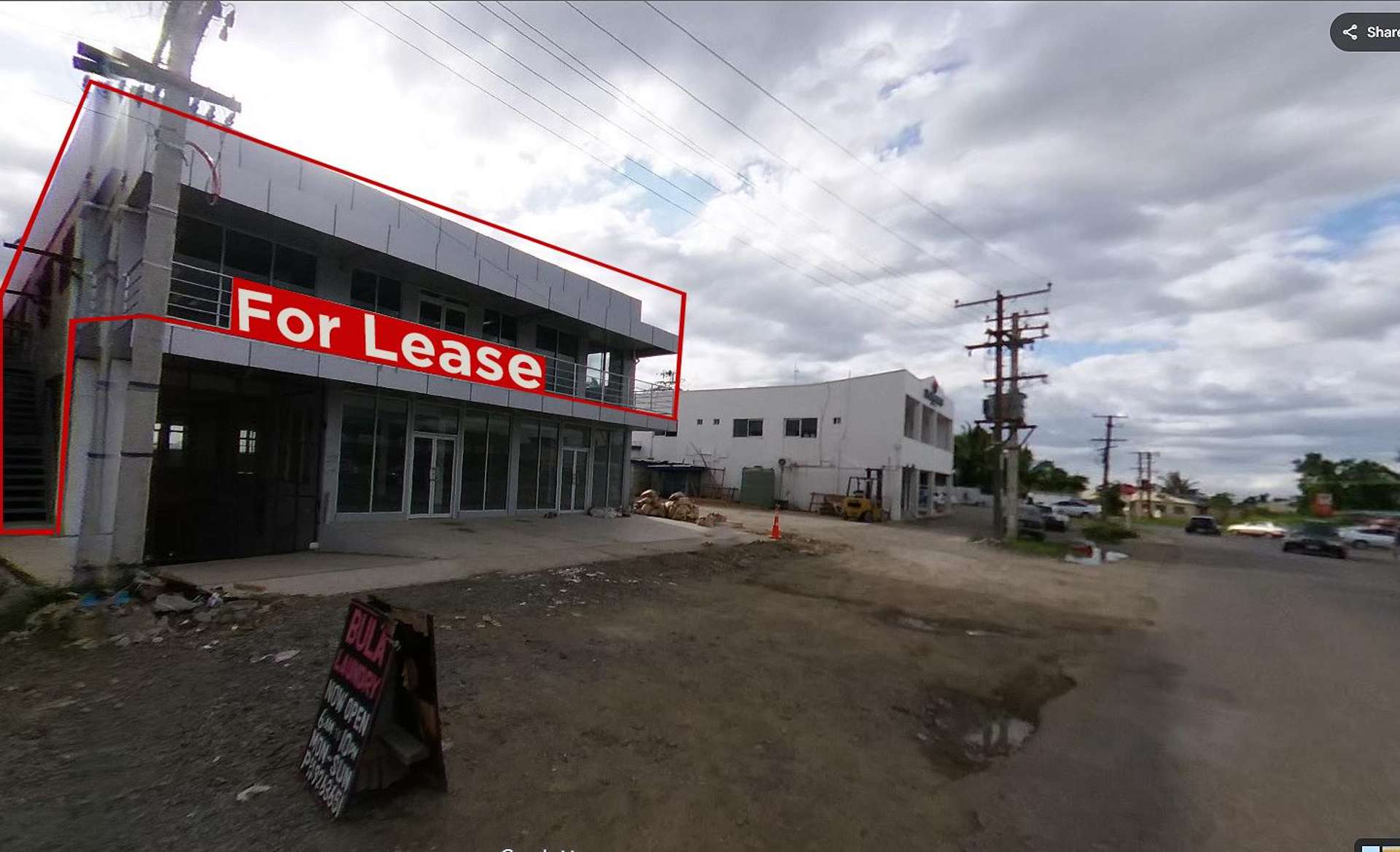 Lot 5 Fair Deal Subdivision Nadi_0