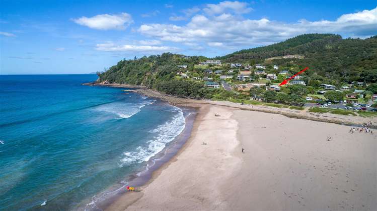 34 Pye Place Hot Water Beach_26