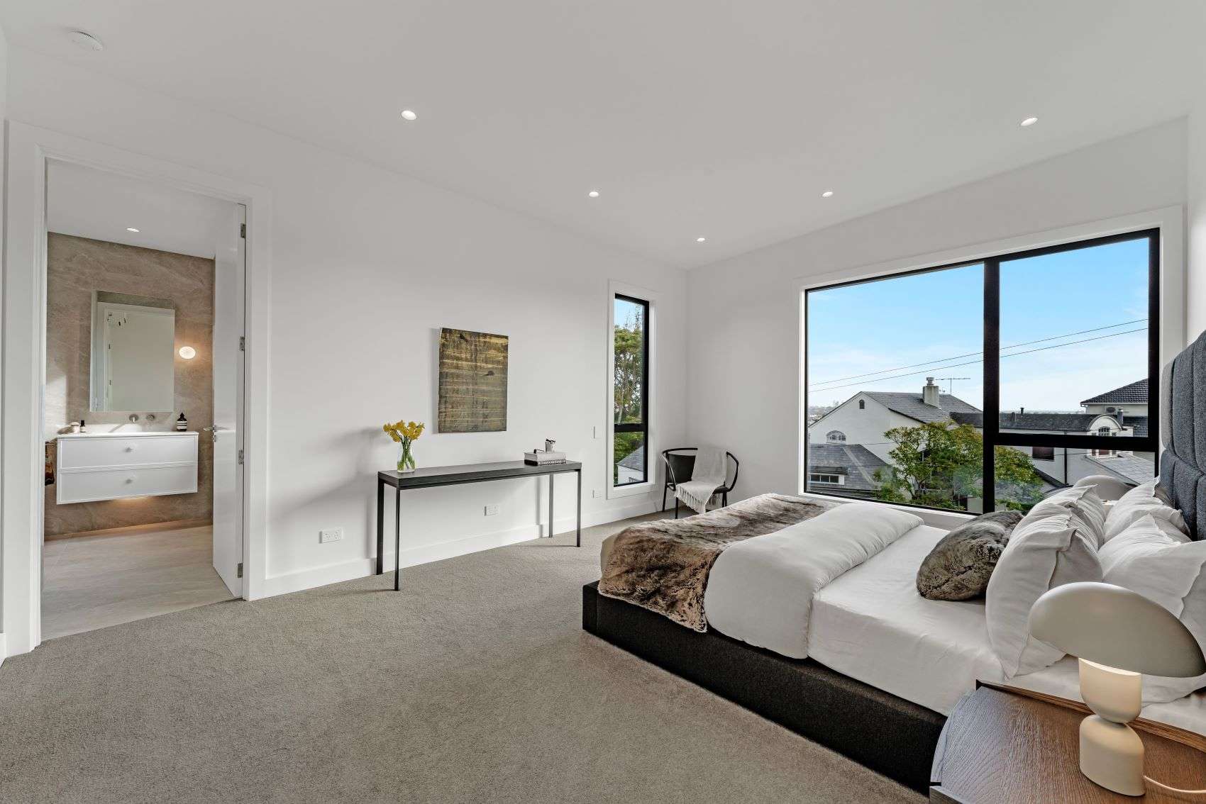32A and 32B Upland Road in Remuera, Auckland, are for sale by deadline, closing August 21