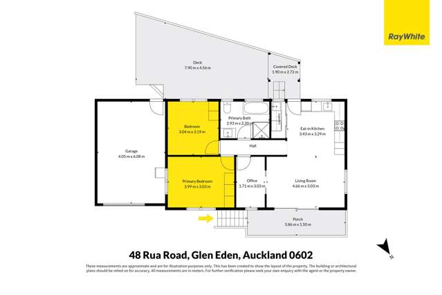 48 Rua Road Glen Eden_1