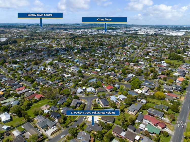 27 Pooley Street Pakuranga Heights_23
