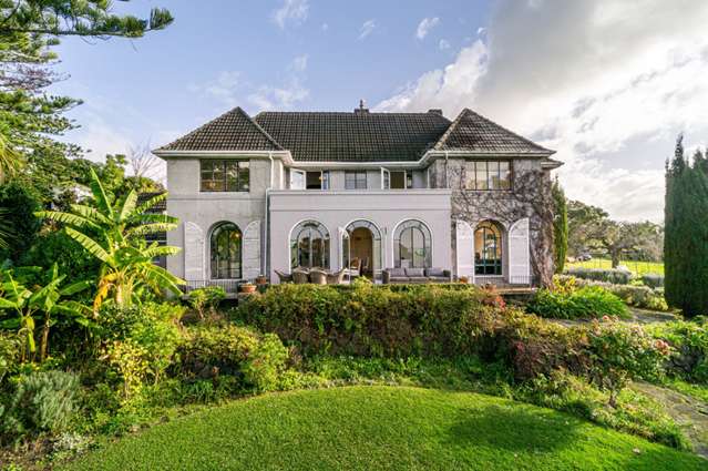 Waterfront mansion with a Charles Dickens connection and a $13.4m CV