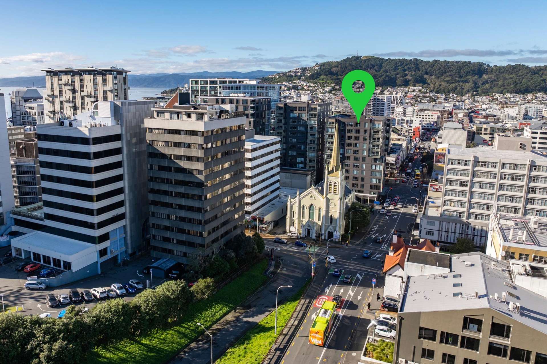507/168 Victoria Street Te Aro_0