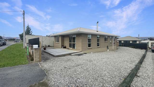 Brand New Home in Ranfurly!