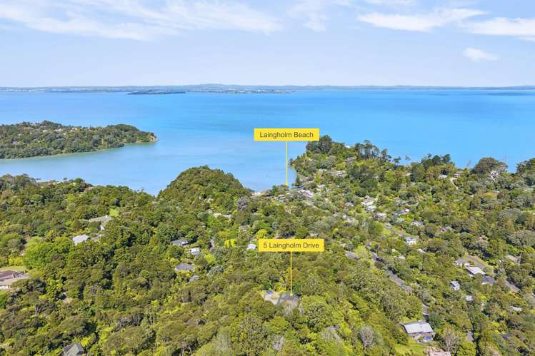 5 Laingholm Drive Laingholm_20