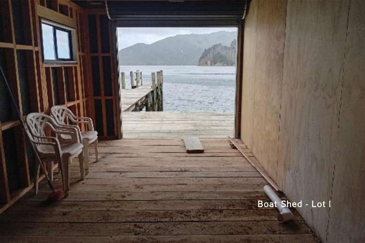 Lots 1 and 2 Ahitarakihi Bay Arapawa Island_14