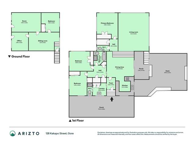 128 Kakapo Street Gore_1