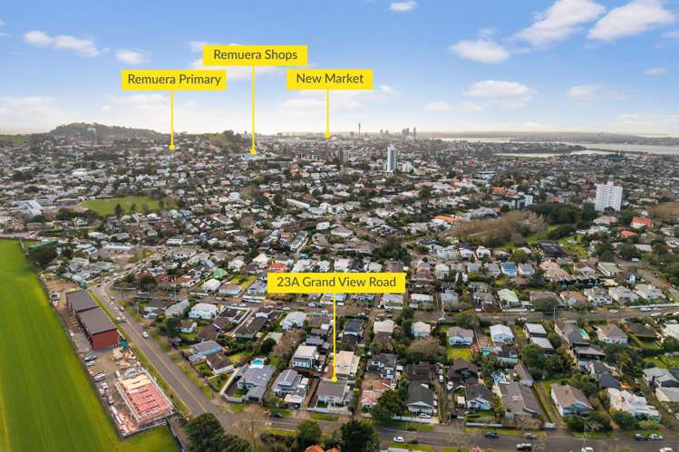 23A Grand View Road Remuera_23