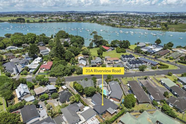 31a Riverview Road Panmure_18
