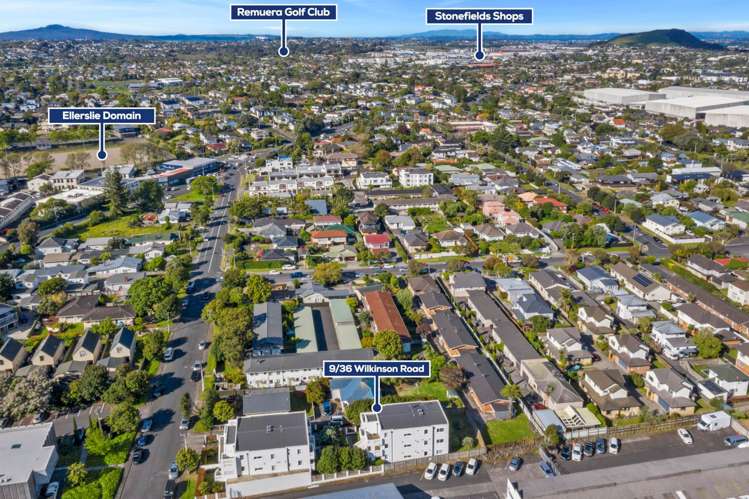 9/36 Wilkinson Road Ellerslie_14