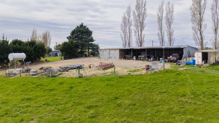 118 Thomsons Road Timaru Surrounds_36