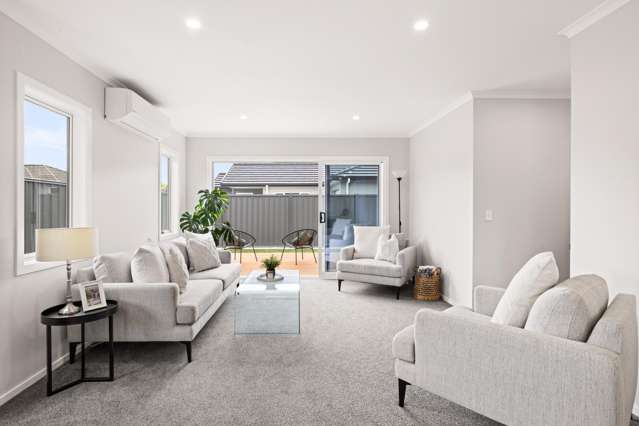 2/52 Park Road Greenmeadows_4
