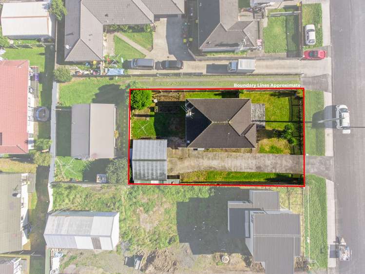 1/4 Pratt Street Papakura_18