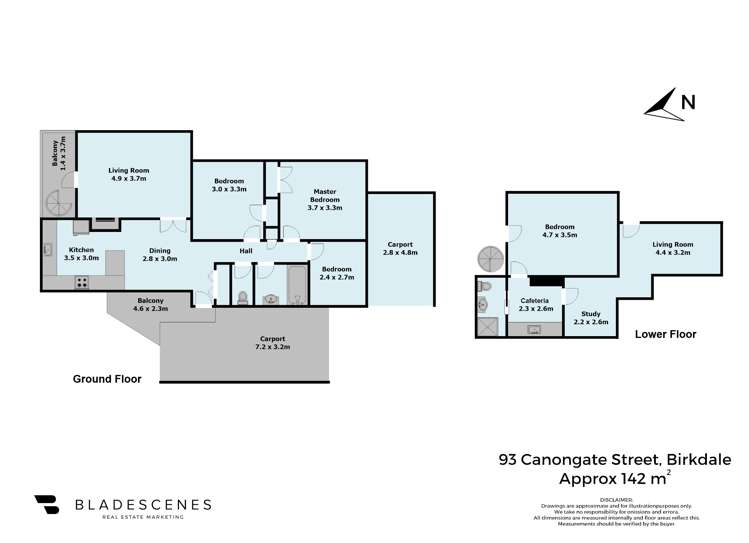 93 Canongate Street Birkdale_18