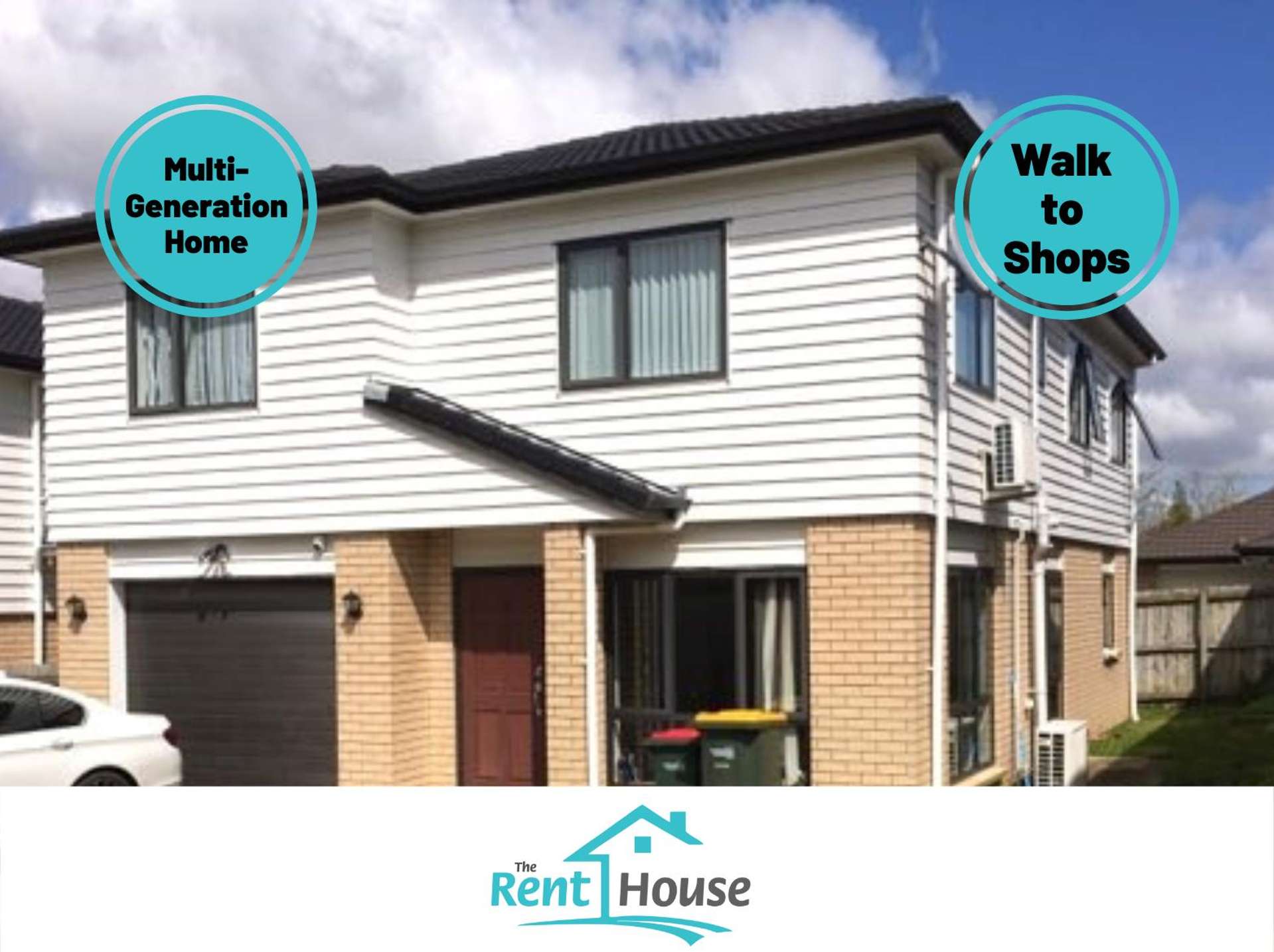 2/5 Motatau Road Papatoetoe Manukau City Houses for Rent OneRoof