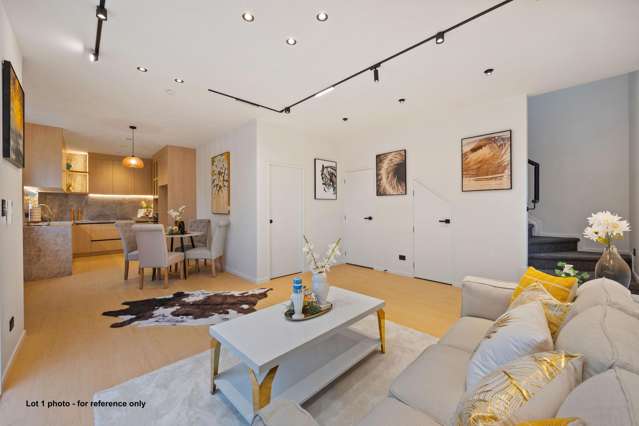 Lot 5/13 Kurnell Drive Botany Downs_4