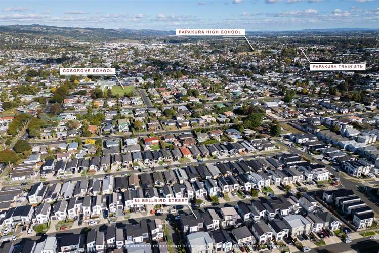 84 Bellbird Street Papakura_22