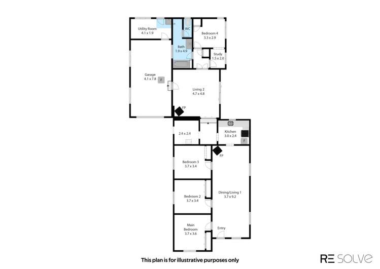 93 Swansea Road Stratford_24