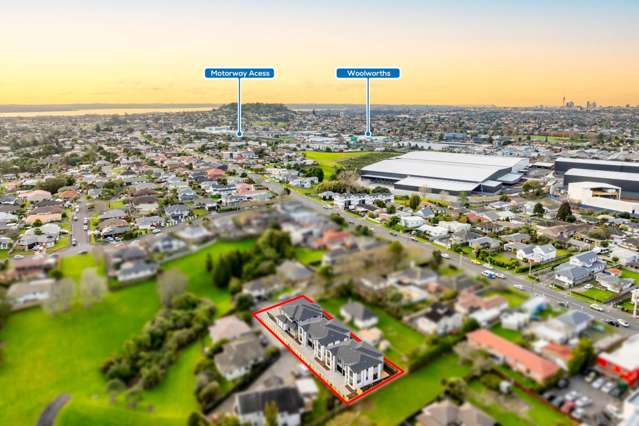 Lot 2,3,4/3 Jana Place Mt Roskill_3