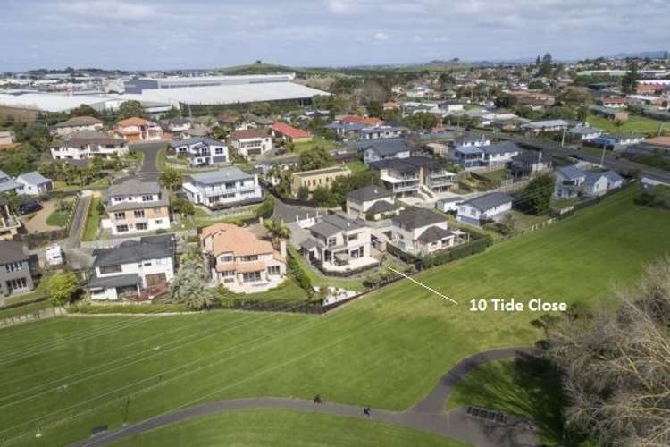 10 Tide Close Mount Wellington_20