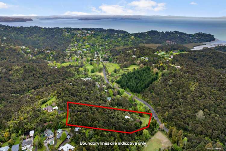 245 Huia Road Titirangi_18