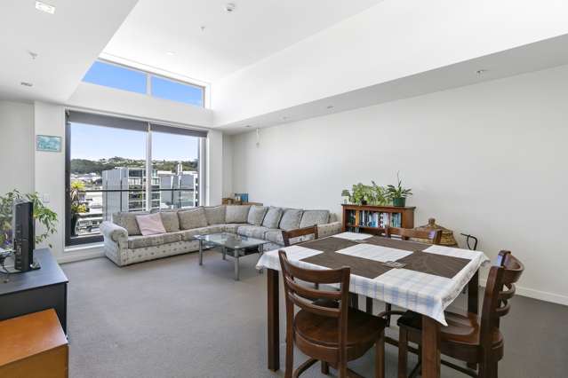 8f/10 Lorne Street Te Aro_3